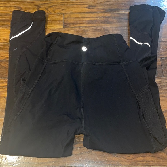 Lululemon leggings - Picture 1 of 1